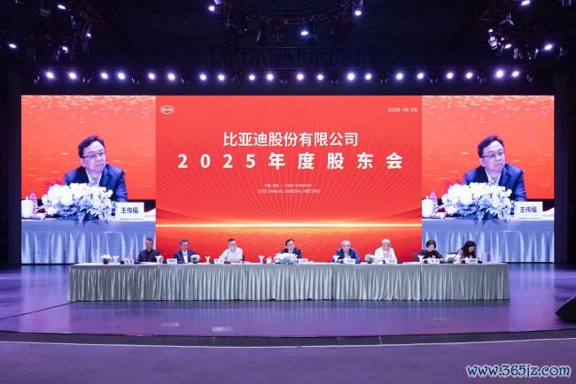 王传福再复兴销量下滑：最坏时候已过，后续销量每月加多2-3万 